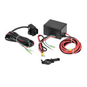 ATV Handlebar Winch Switch Upgrade Kit